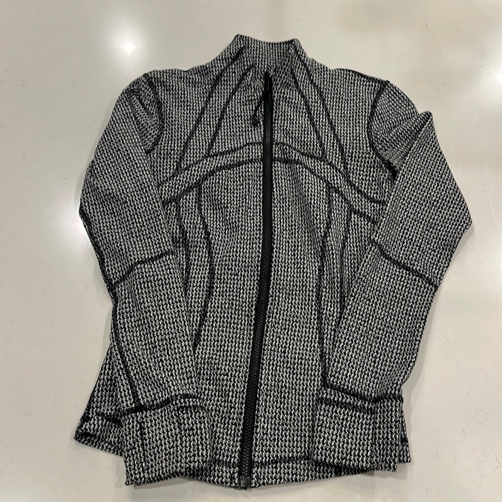 lululemon define jacket
